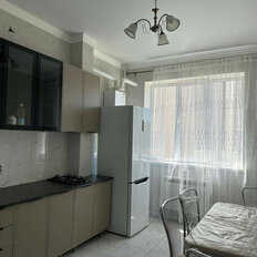Квартира 40 м², 1-комнатная - изображение 2