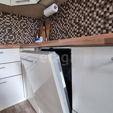Квартира 80 м², 4-комнатная - изображение 4