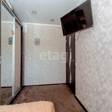 Квартира 31,9 м², 2-комнатная - изображение 5