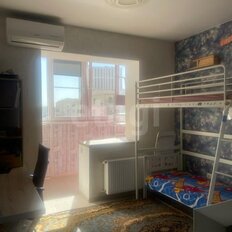 Квартира 41,6 м², 1-комнатная - изображение 4