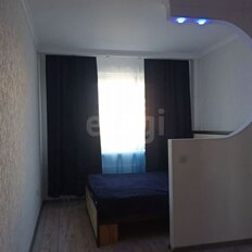 Квартира 86,7 м², 3-комнатная - изображение 4