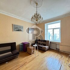 Квартира 93 м², 3-комнатная - изображение 3