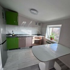 Квартира 41 м², студия - изображение 5