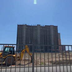 Квартира 52,3 м², студия - изображение 4