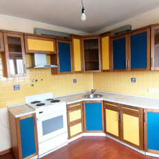 Квартира 36,4 м², 1-комнатная - изображение 3