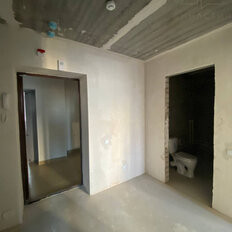 Квартира 39,2 м², 1-комнатная - изображение 3