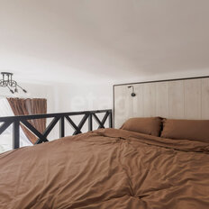 Квартира 15 м², студия - изображение 5