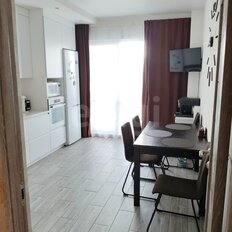 Квартира 63,6 м², 3-комнатная - изображение 5