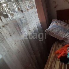 Квартира 31,3 м², 1-комнатная - изображение 3