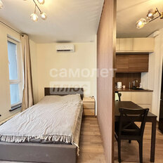 Квартира 28 м², студия - изображение 2
