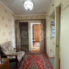 Квартира 54,1 м², 2-комнатная - изображение 3