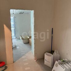 Квартира 23,6 м², студия - изображение 4