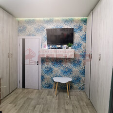 Квартира 65 м², 3-комнатная - изображение 3
