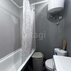 Квартира 18,2 м², студия - изображение 4