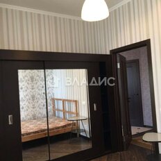 Квартира 49 м², 1-комнатная - изображение 3