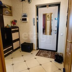 Квартира 36,3 м², 1-комнатная - изображение 4