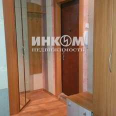 Квартира 37,6 м², 1-комнатная - изображение 5