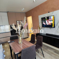 Квартира 81,4 м², 3-комнатная - изображение 3