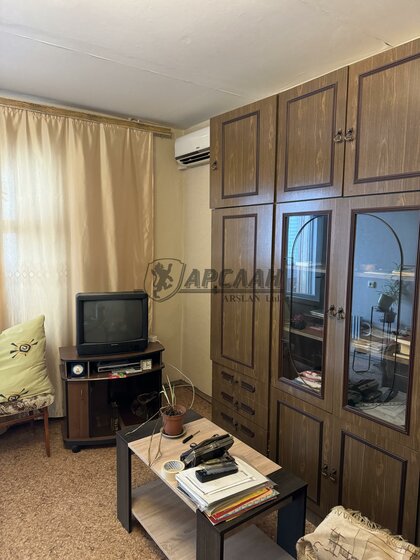 53 м², 2-комнатная квартира 8 450 000 ₽ - изображение 44
