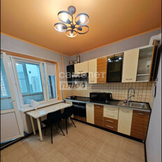 Квартира 37,1 м², 1-комнатная - изображение 5