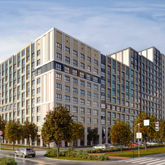 Квартира 82,3 м², 3-комнатная - изображение 5