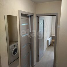 Квартира 38 м², 1-комнатная - изображение 3