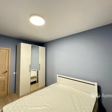 Квартира 57 м², 2-комнатная - изображение 4