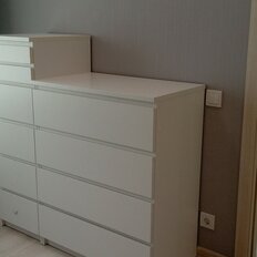 Квартира 48 м², 2-комнатная - изображение 5