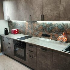 Квартира 39 м², 1-комнатная - изображение 2