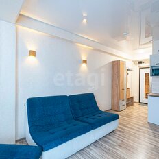 Квартира 26,2 м², студия - изображение 4