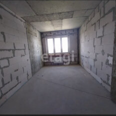 Квартира 39 м², 1-комнатная - изображение 3