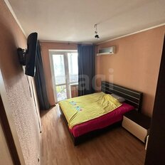 Квартира 64,3 м², 3-комнатная - изображение 3