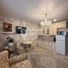 Квартира 38,9 м², 1-комнатная - изображение 5