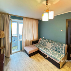 Квартира 22 м², 1-комнатная - изображение 5