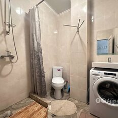 Квартира 24 м², студия - изображение 5
