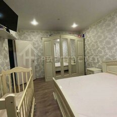 Квартира 58 м², 3-комнатная - изображение 4