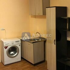 Квартира 18 м², 1-комнатная - изображение 4