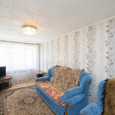 Квартира 58,9 м², 3-комнатная - изображение 2