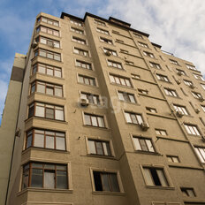 Квартира 105 м², 3-комнатная - изображение 2