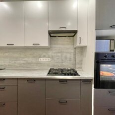 Квартира 50,8 м², 2-комнатная - изображение 2