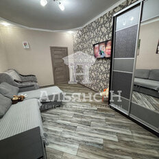 Квартира 41 м², студия - изображение 1