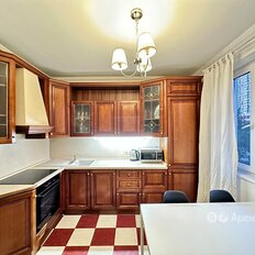 Квартира 74 м², 3-комнатная - изображение 1