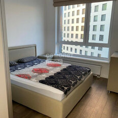 Квартира 37,5 м², 1-комнатная - изображение 3