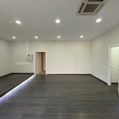 57,3 м², офис - изображение 4