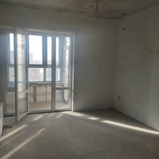 Квартира 57,9 м², 2-комнатная - изображение 2