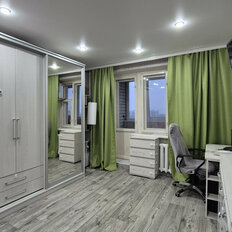 Квартира 30,3 м², 1-комнатная - изображение 2