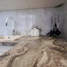 Квартира 47,7 м², 1-комнатная - изображение 4