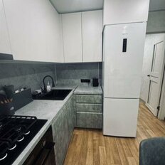 Квартира 40,8 м², 1-комнатная - изображение 3