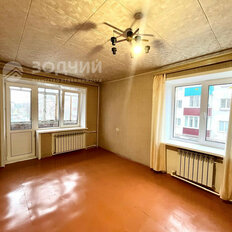 Квартира 30,8 м², 1-комнатная - изображение 1