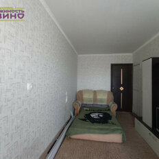 Квартира 44,7 м², 2-комнатная - изображение 5